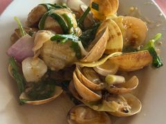 -旗鱼海番村(Orang Asli)