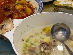 -马尔龙新疆饭店·清真(长青路店)