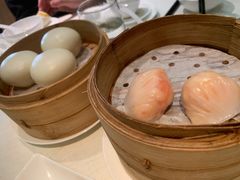 笋尖鲜虾饺-御宝轩(益丰·外滩源店)