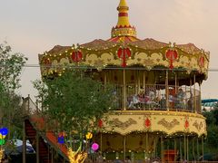 -水上乐园·欢乐世界