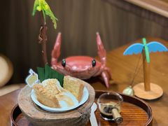 -椰椰大吉(海城店)