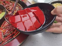 -骉骉老火锅(铁像寺路店)