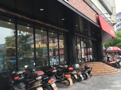 门面-肯德基(浔阳路店)