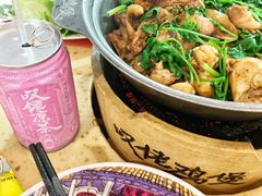 -芳村榕树头叹佬鸡煲(体育西店)
