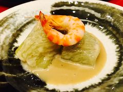 -京怀石·壬生