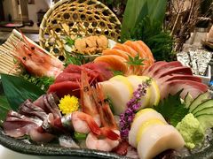 -御瀛日本料理