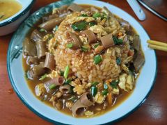 -叶存利海鲜大馅饺子(海宁路总店)