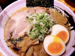 -老龙亭拉面店