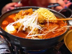 -米屋石锅拌饭(师大店)