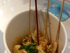 -花椒俏川菜小馆(南海万达店)