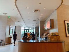 -星巴克(新达汇三林店)