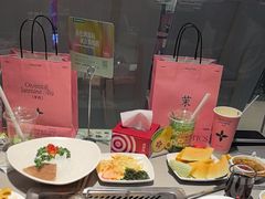 -海底捞火锅(龙湖北京大兴天街店)