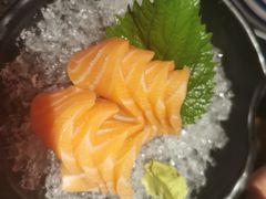 -無境·匠心日本料理(汉街店)