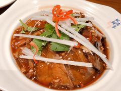 -南拳十三姨·潮汕砂锅粥(世纪金源店)