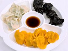 -必点海鲜·海肠捞饭大王(滨江道店)
