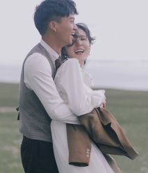 -纪梵希婚纱摄影(青岛店)