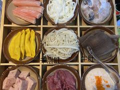 -芈重山老火锅(广州首店)