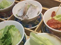 -堂客老火锅(欣阳广场总店)