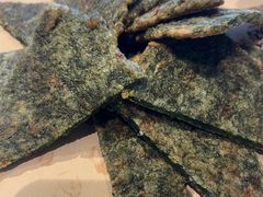 香煎提菜饼-兴仙饭店·闽味海鲜(马尾总店)