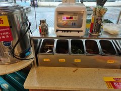 -明桂米粉(北站店)