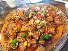 -庭院小酌(瑞莲街店)