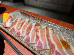 -山之屋炭火烧肉·生啤畅饮(大朗万科中央公园店)