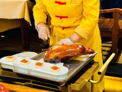 -潞州宴·长治人的会客厅(长兴北路店)
