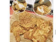 -麦当劳(沙井京基百纳广场店)