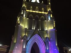 -万达影城(长沙婚庆公园中国巨幕店)