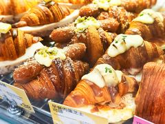 -PAOPAO Bakery&Café(港汇店)