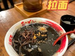 黑王-豚王拉面(澳门银河店)