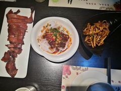 -舌尖上的食缘花园主题餐厅