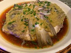-绿茶餐厅(光谷世界城步行街店)