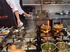 -罗妈砂锅(四川成都奎星楼店)
