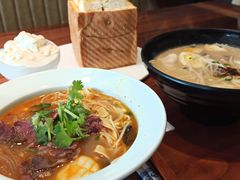 -厚生港萃·小吃餐厅(苍梧路店)