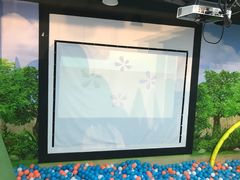 -Duda&Dada嘟哒和达达儿童公园(凯德mall新都心店)