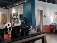-海马体照相馆(天津世纪都会店)