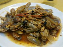 -蠔门宴海鲜城·阳江特色菜