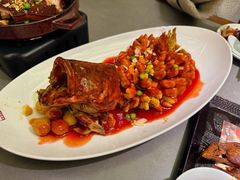 -姑苏家宴·苏帮菜·松鼠桂鱼(苏州总店)