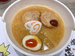 -火影忍者一乐拉面(环球港店)
