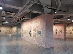 -上海虹桥当代艺术馆