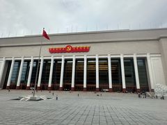 -北京工艺美术博物馆