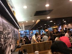 -松發肉骨茶(克拉码头店)