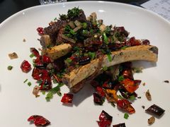 -老头儿油爆虾·1987杭州烟火味(湖滨银泰in77D区店)