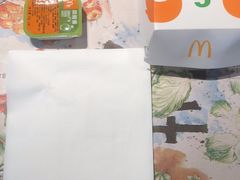 -麦当劳(乳山路店)