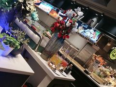 -SEA西雅图海鲜自助餐厅(海乐世界店)