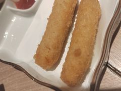 -大渔铁板烧(万象城店)