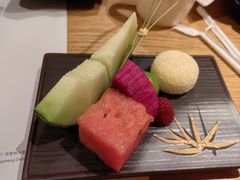 -京旬海鲜放题·铁板烧自助餐厅