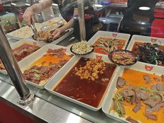 -惠丰源烩面馆(经七路店)