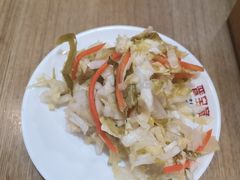 -晋宝章大同刀削面(和平里店)